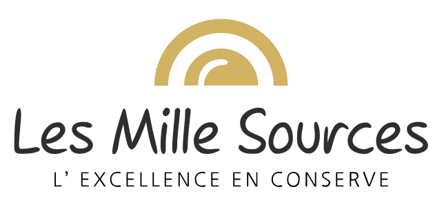 Conserverie Les Mille Sources